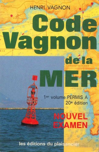 Code Vagnon de la mer vol.1