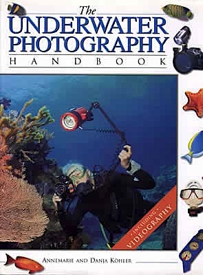 Underwater photography handbook