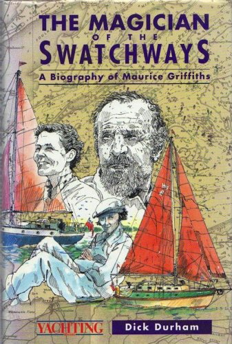 Magician of the swatchways