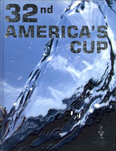 32nd America's Cup