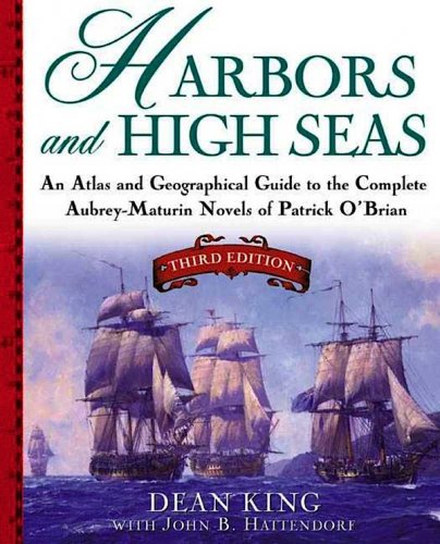 Harbours and high seas