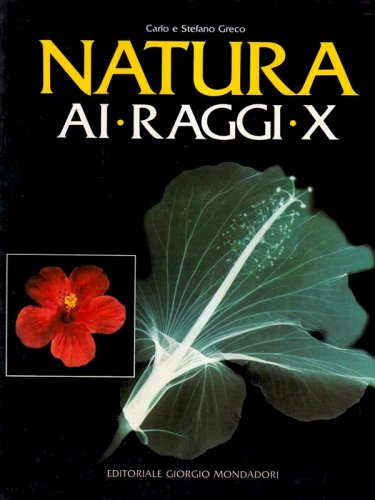 Natura ai raggi X