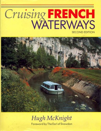 Cruising french waterways