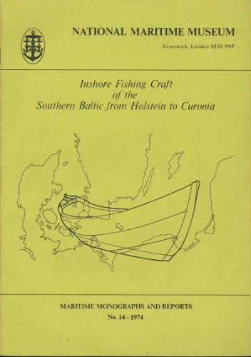 Inshore fishing craft of the Southern Baltic