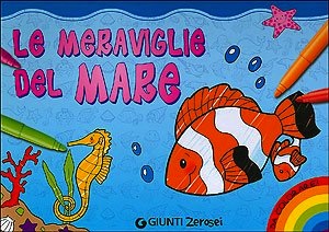 Meraviglie del mare