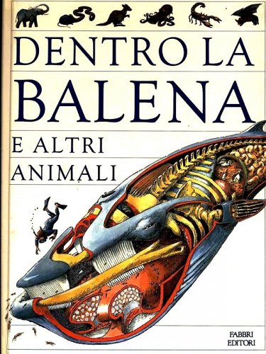 Dentro la balena e altri animali