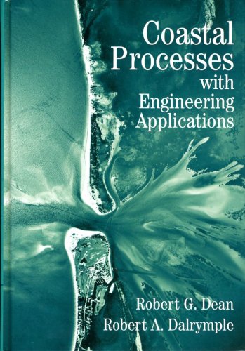 Coastal processes with engineering applications