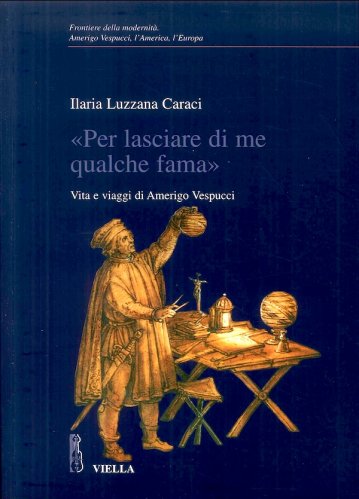 Per lasciare di me qualche fama