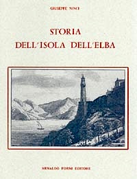 Storia dell'Isola d'Elba