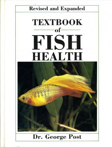 Textbook of fish health