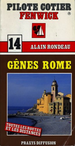 Genes a Rome les Iles Toscanes