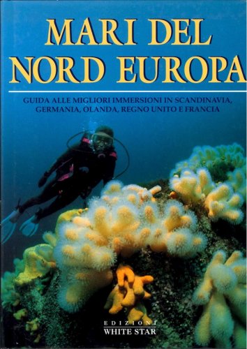 Mari del Nord Europa