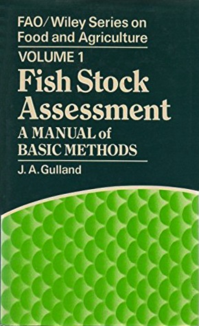 Fish stock assessment vol.I