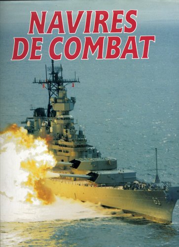 Navires de combat