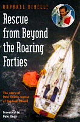 Rescue from beyond the roaring forties