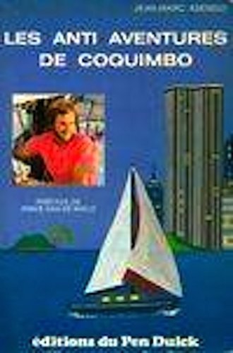 Anti-aventures de Coquimbo