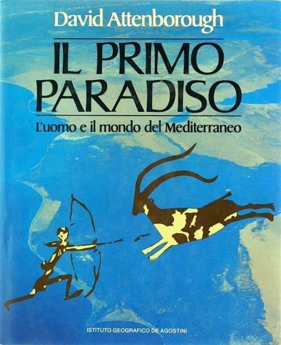 Primo paradiso