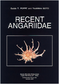 Recent Angariidae