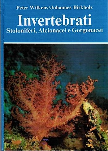 Invertebrati vol.1