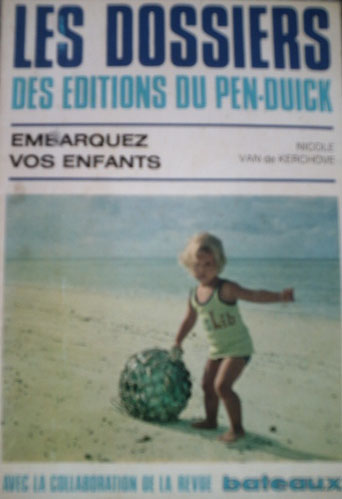 Embarquez vos enfants
