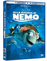 Alla ricerca di Nemo - 2 DVD