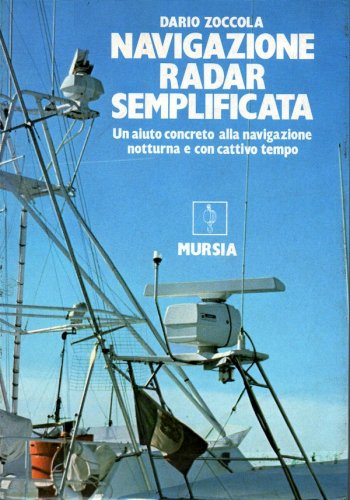 Navigazione radar semplificata