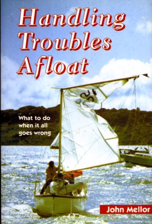 Handling troubles afloat
