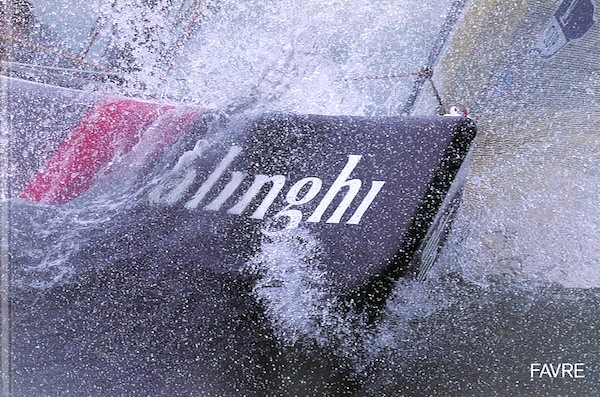 Alinghi