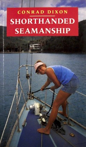 Shorthanded seamanship