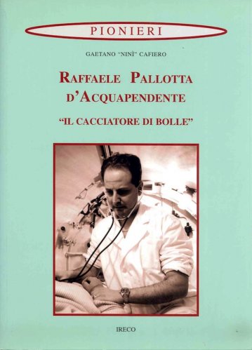 Raffaele Pallotta d'Acquapendente