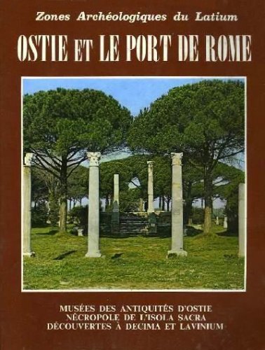 Ostia et le port de Rome