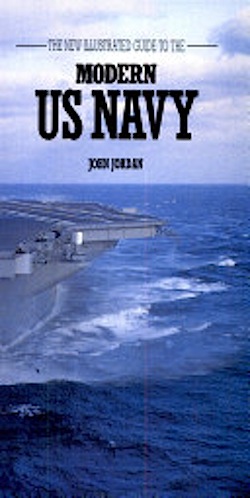 New illustrated guide to the modern US Navy