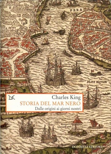 Storia del Mar Nero