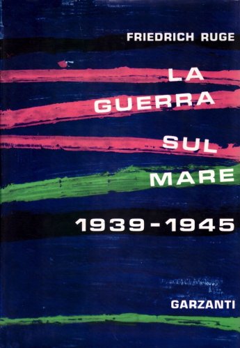 Guerra sul mare 1939-1945