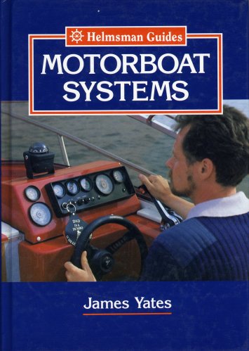 Motorboat system