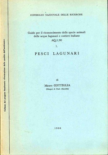 Pesci lagunari