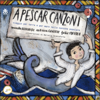 A pescar canzoni - con CD