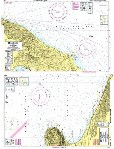 Casalabate - Santo Spirito - Mola di Bari - Rodi Garganico