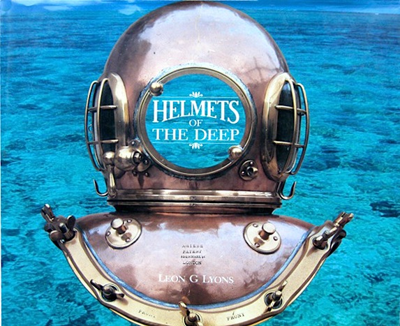Helmets of the deep