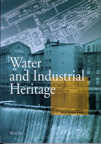 Water and industrial heritage