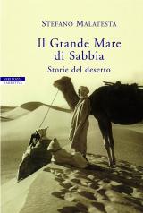 Grande mare di sabbia