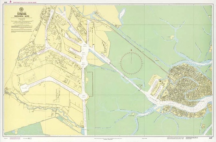 Venezia Marghera Nord