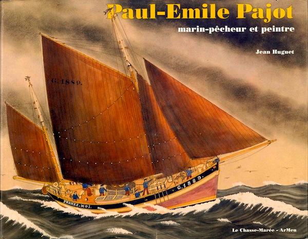 Paul-Emile Pajot 1873-1929