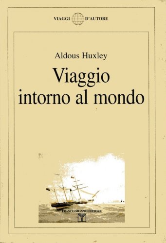 Viaggio intorno al mondo