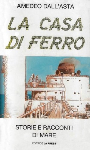 Casa di ferro