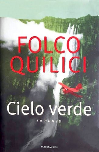 Cielo verde