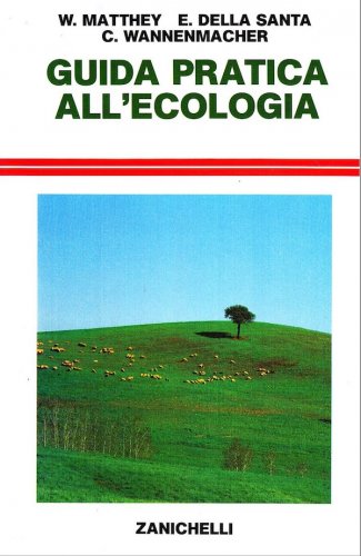 Guida pratica all'ecologia