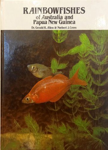 Raimbowfishes of Australia and Papua New Guinea