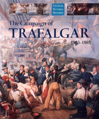 Campaign of Trafalgar 1803-1805
