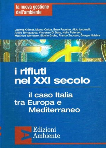 Rifiuti nel XXI secolo